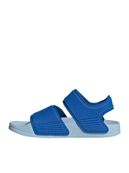 Детски Сандали Adilette Сини