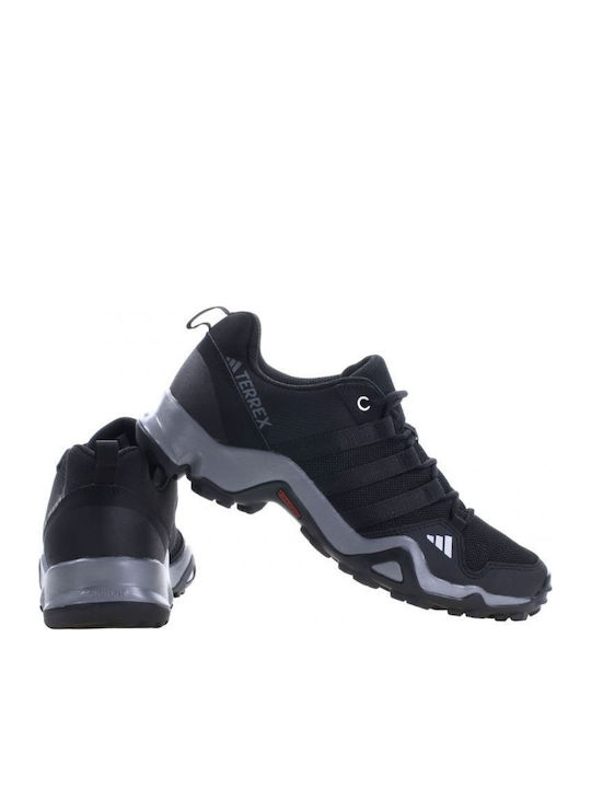 Terrex AX2R Core Black / Vista Grey