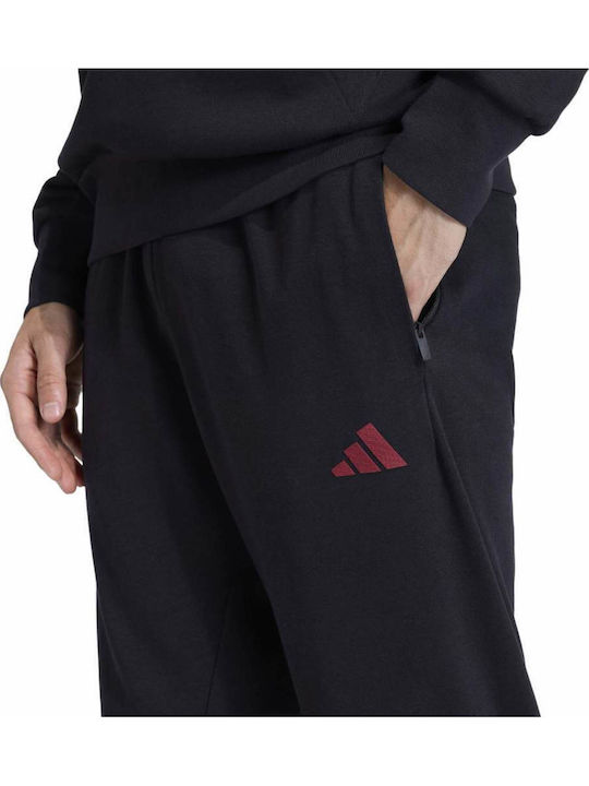 Jogginghose Schwarz
