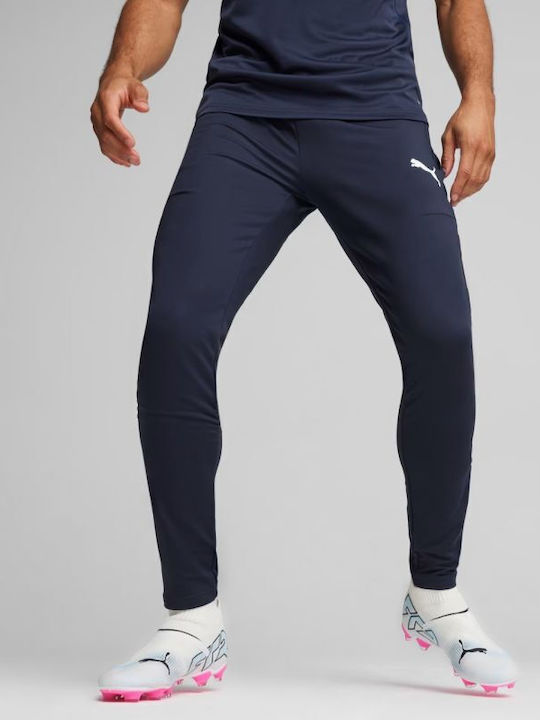 Pantaloni de trening Lucios Navy Blue