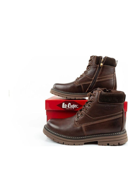 Lee Cooper