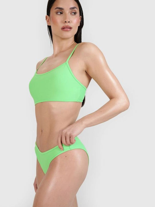 Bikini Μπουστάκι Πράσινο
