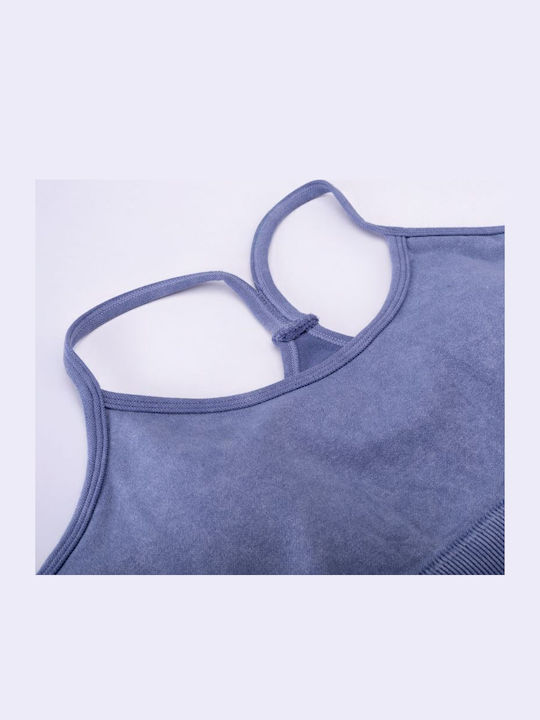 Femei Atletic Sutien sport Violet