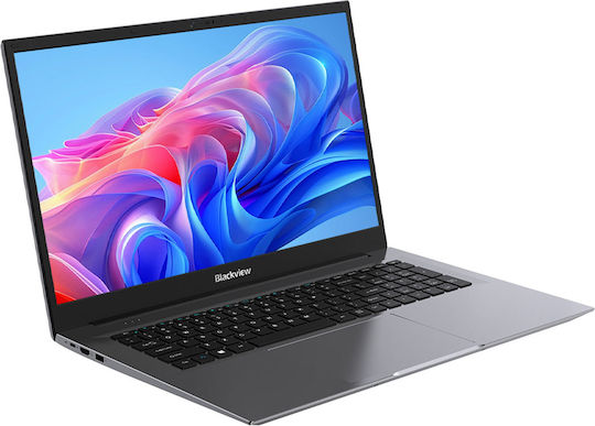 BlackView Acebook 18.5" IPS FHD+ (N-Series-N150/16GB/512GB SSD/W11 Pro) (US Keyboard)