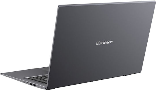 BlackView Acebook 18.5" IPS FHD+ (N-Series-N150/16GB/512GB SSD/W11 Pro) (US Keyboard)