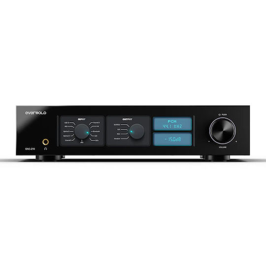 Eversolo DAC-Z10 DAC Black