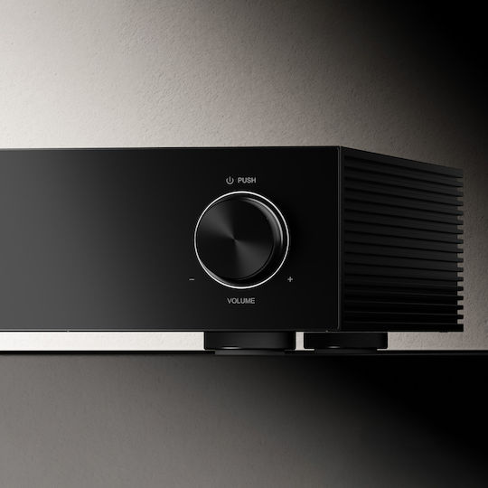 Eversolo DAC-Z10 DAC Black