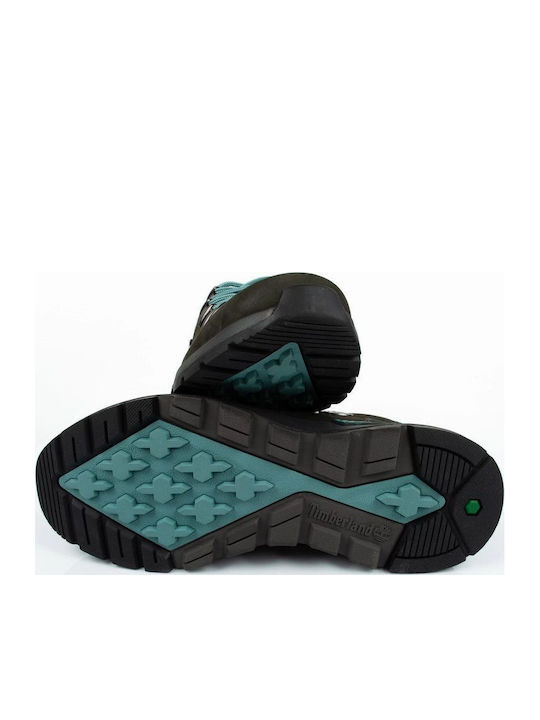 Sprint Trekker M Μαύρα Ανδρικά Μποτάκια
