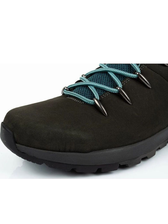 Sprint Trekker M Μαύρα Ανδρικά Μποτάκια