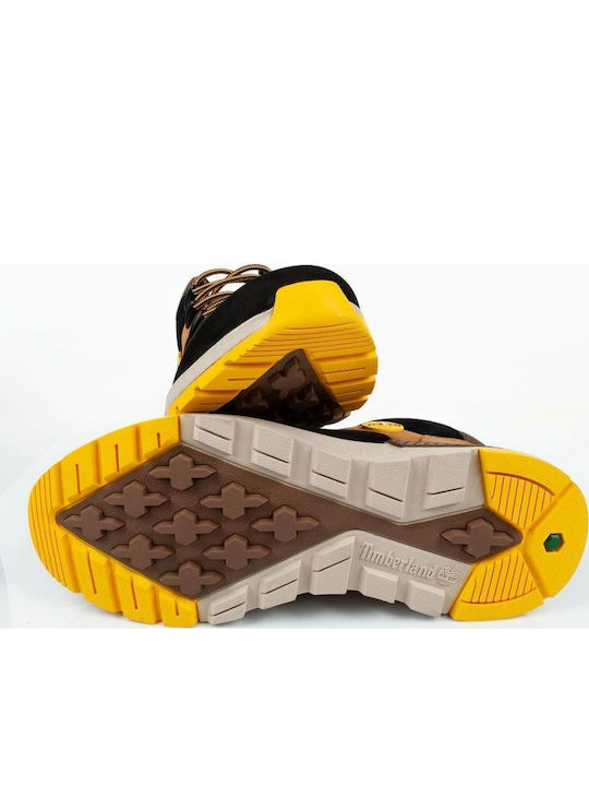Sprint Trekker M Brown Men's Boots