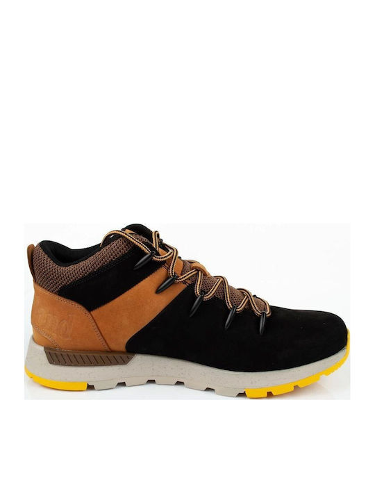 Sprint Trekker M Brown Men's Boots