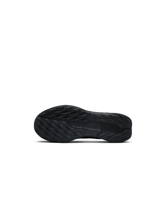 Pegasus Trail 5 Sport Shoes Trail Running Black