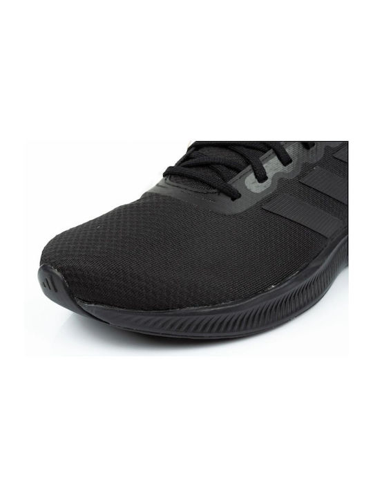 Runfalcon 3 Sport Shoes Running Core Black / Carbon