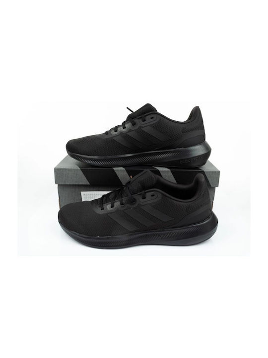 Runfalcon 3 Sport Shoes Running Core Black / Carbon