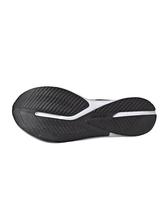 Duramo SL Sport Shoes Running Arctic Night / Cloud White / Lucid Lemon