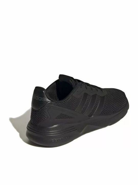 Nebzed Sneakers Core Black / Cloud White