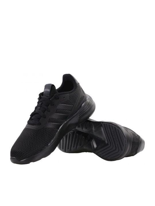 Nebzed Sneakers Core Black / Cloud White