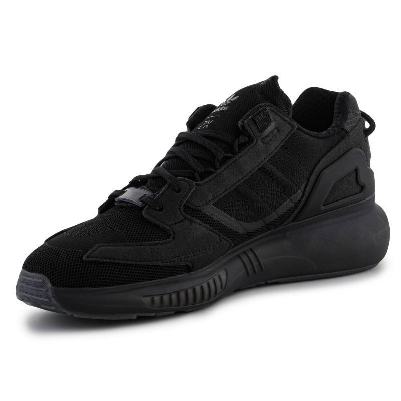adidas ZX 5K Boost Adidași Pentru Bărbați Negru Gri Șase GX8664