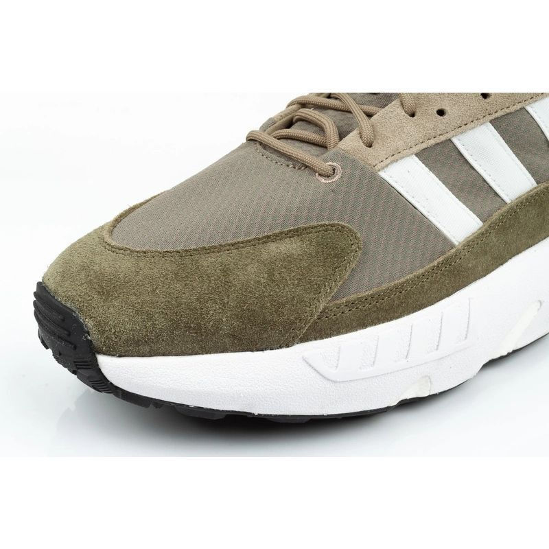 adidas ZX 22 Boost Adidași Pentru Bărbați Verde Orbit / Alb Cloud