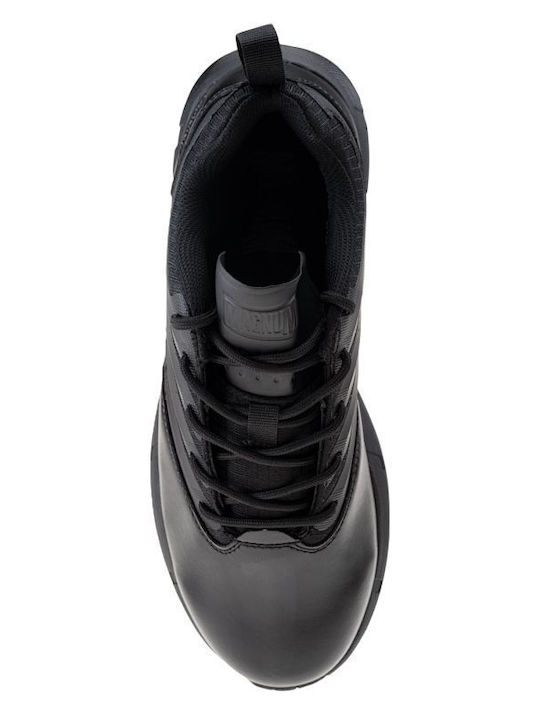 Pace Lite 3.0 Herren Sneakers Schwarz