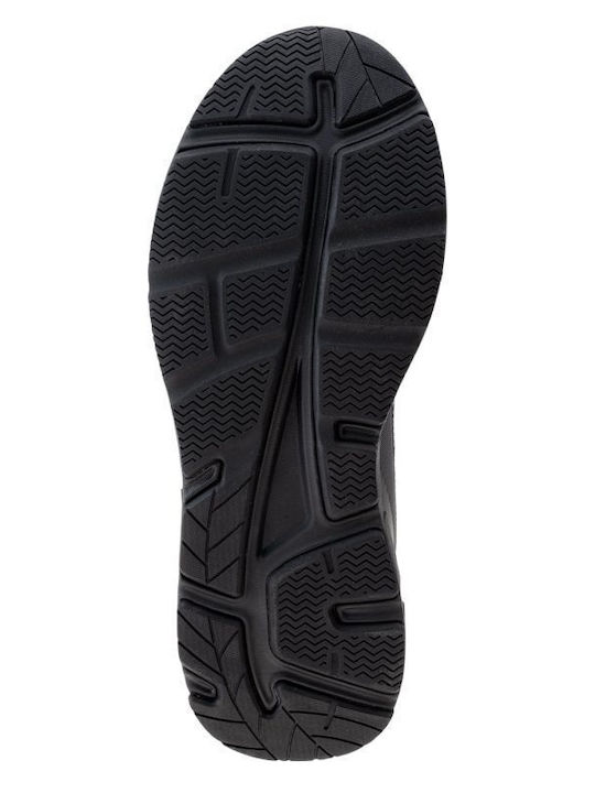 Pace Lite 3.0 Herren Sneakers Schwarz