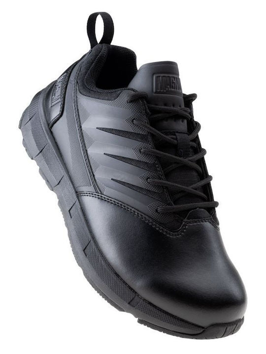 Pace Lite 3.0 Herren Sneakers Schwarz