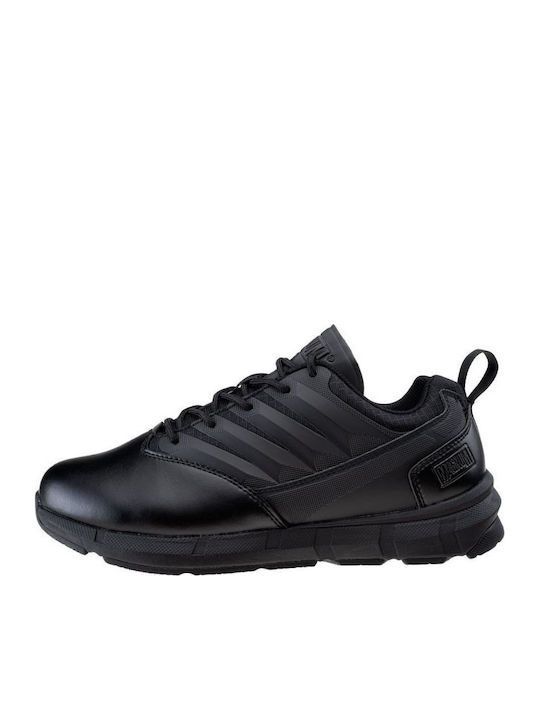 Pace Lite 3.0 Herren Sneakers Schwarz