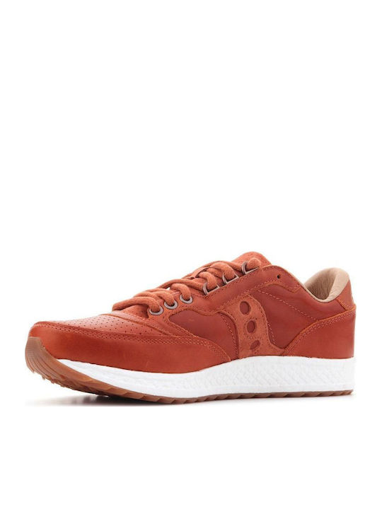 Freedom Runner M Adidași Pentru Bărbați Roșii