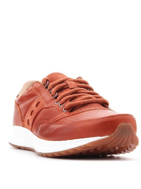 Freedom Runner M Adidași Pentru Bărbați Roșii