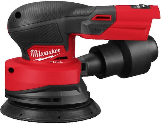 Milwaukee FROS125-0B Ексцентрично Трибе 125мм На батерия Самостоятелен