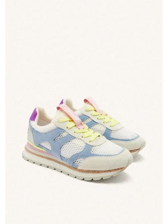 Sneakers Amarillo