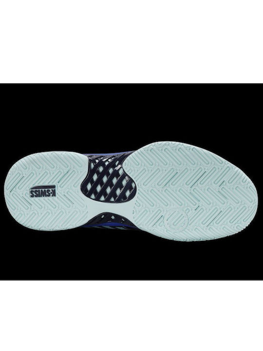 K-Swiss Men's Padel Shoes for Blue
