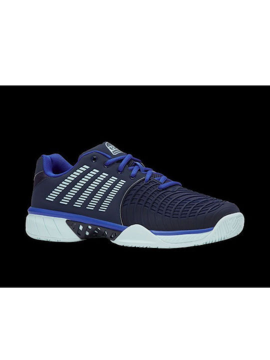 K-Swiss Men's Padel Shoes for Blue