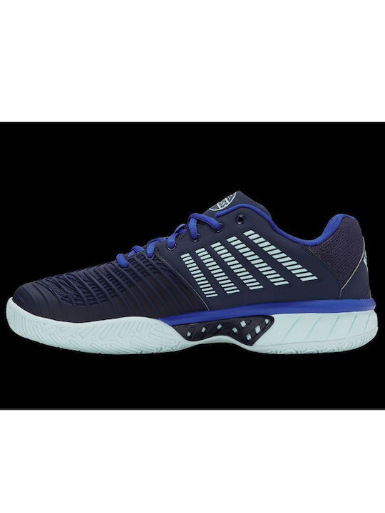 K-Swiss Men's Padel Shoes for Blue
