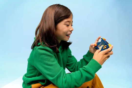 LEGO Creator 3 în 1 Consolă Retro Gaming pentru 8+ Ani 268 Bucăți