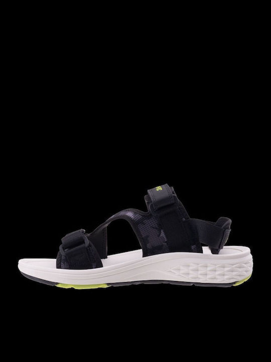 Men's Sandals Black