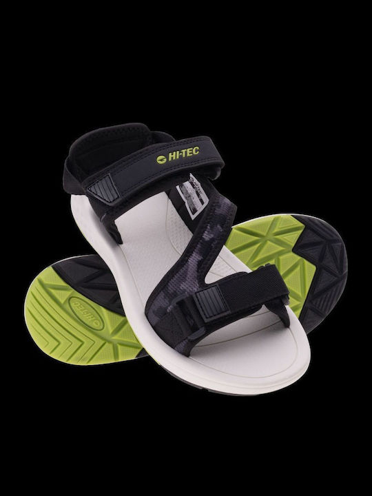 Men's Sandals Black