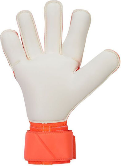 Nike Gloves Голмански ръкавици за Възрастни Оранжев