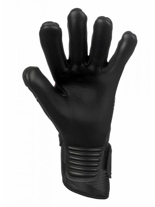Select Sport 90 Flexi Grip V24 Torwarthandschuhe Kinder Schwarz