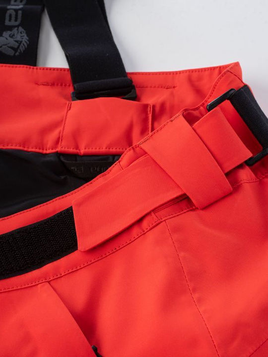 Iguana 92800690170 Ski & Snowboard Orange