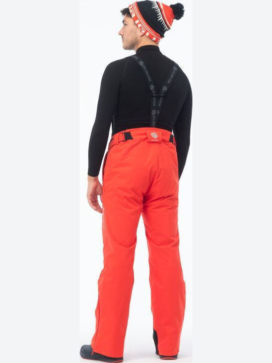 Iguana 92800690170 Ski & Snowboard Orange