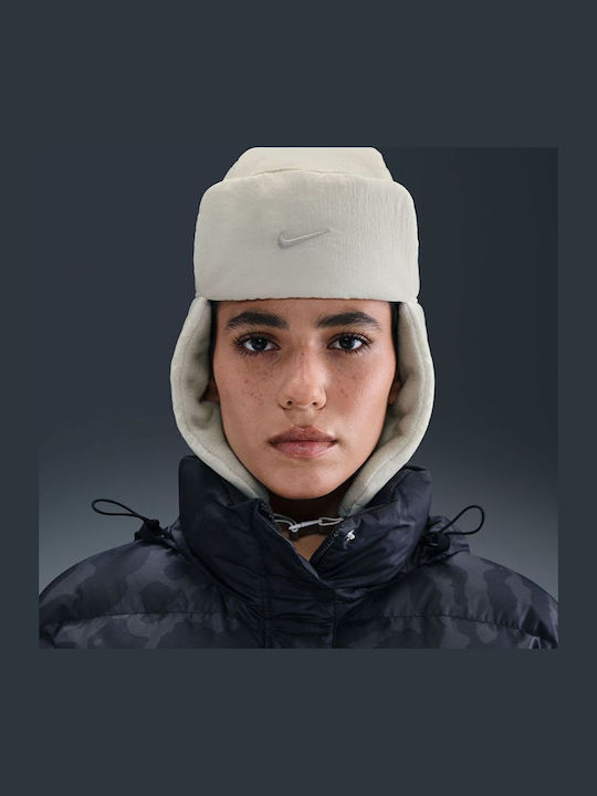 Nike Fly Șapcă Bătrânească Bej Pentru Bărbați