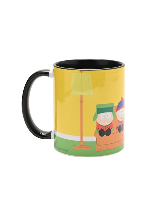 Mug Ceramic 330ml