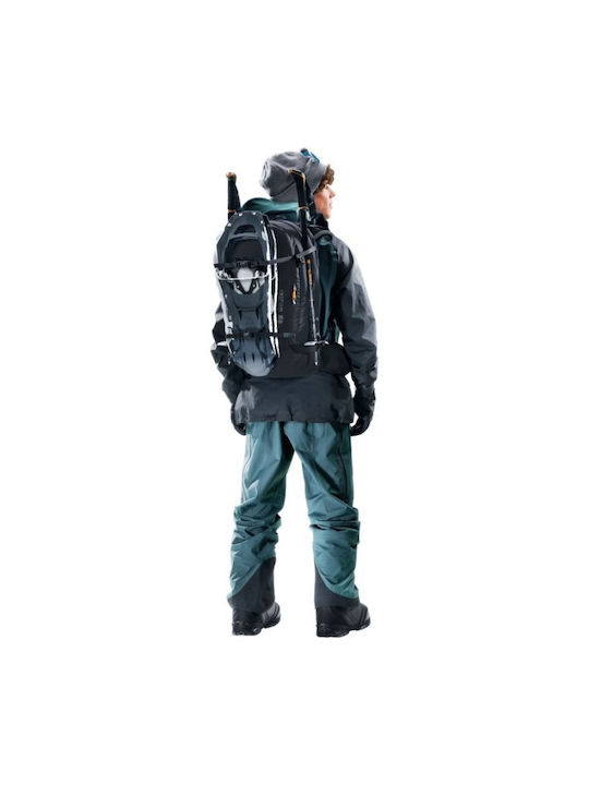Profindustry Rucsac de alpinism 34lt Albastru