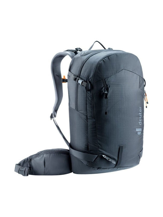 Profindustry Rucsac de alpinism 34lt Albastru