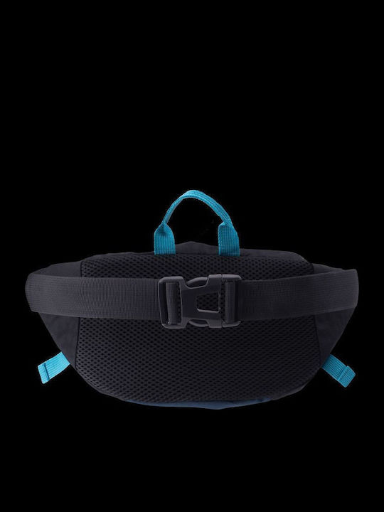 Bum Bag Taille Blau