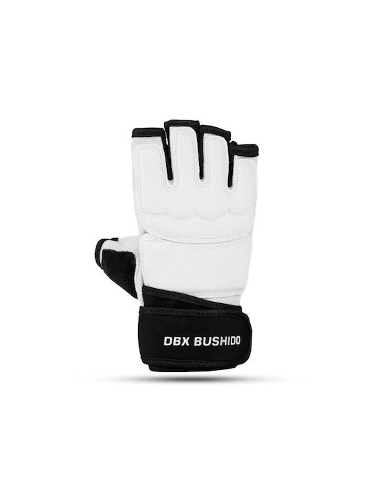 DBX Bushido Мъжки Спортни Ръкавици За Спортна Зала Бежови