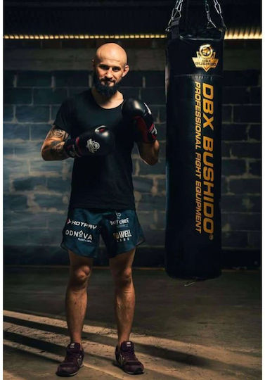 DBX Bushido Черен