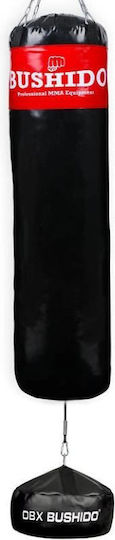 DBX Bushido Punching Bag Black