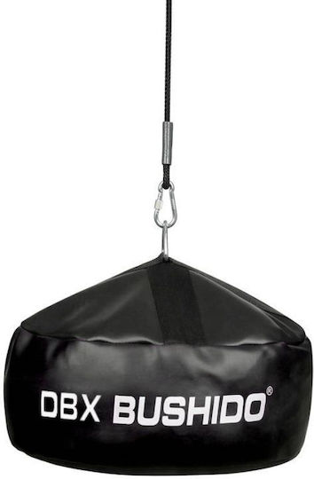 DBX Bushido Punching Bag Black